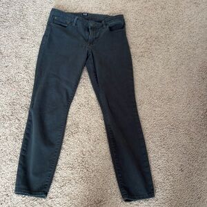 Gap jeans